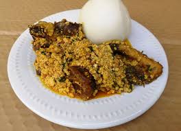 There are different variations of how to make garri. Nigerian Soups Different Types Of Soups In Nigeria