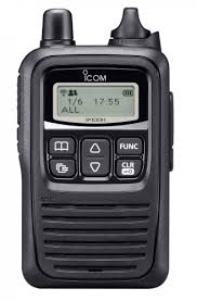 Image result for ICOM IP100H