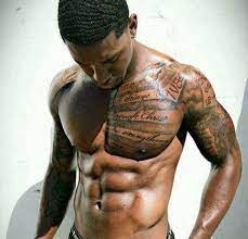 Pin On Sleeve Tattoo
