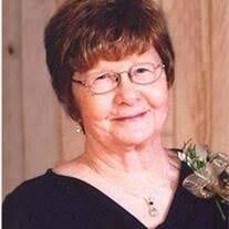 Helen Klang Obituary