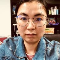 Ewa Lee, speaks Chinese (Mandarin), learning false, from China