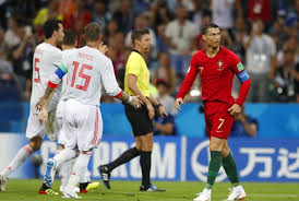 L d l w w. Alan Shearer Spanyol Kontra Portugal Sajian Luar Biasa Republika Online