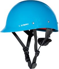 Shred Ready Super Scrappy Helmet Unisex