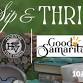 Sip & Thrift hosted by Horton Vineyards