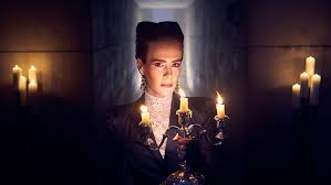 Are allowed as long as they are closely related to the show. Hd Wallpaper American Horror Story Apocalypse Sarah Paulson American Horror Story Season 8 Wallpaper Flare