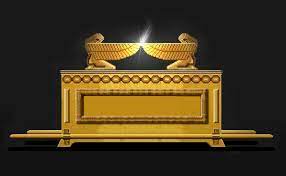 The Ark Of The Covenant Reconstruction C Copyright Peter Crawford 2014 Arc Of The Covenant The Covenant The Tabernacle