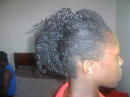 Banana clip, banana clip hairstyles, black girls hair, different hairstyle, easy hairstyle, hairstyles for relaxed hair, how to use banana clips, permed hairstyles, protective hairstyles, quick hairstyles. Natural Hairstyles Nadia S Notes Page 5