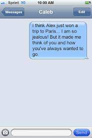 The her interests text does a great job of piquing her interests. What To Say And Text To Your Ex Girlfriend To Get Her Back Fast