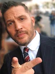 Tom Hardy Haircut Pin On Mens Hairstyles