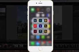 How To Shoot Raw On Your Iphone With Adobe Lightroom Mobile Photography Iphoneography Http Www Thephoblographer Com 2016 0 Lightroom Adobe Lightroom Iphone