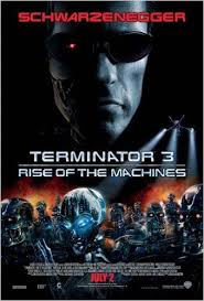 O Exterminador do Futuro 3 - A Rebelião das Máquinas