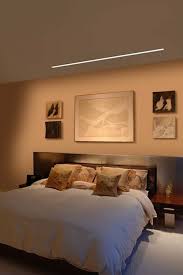 Pure Edge Reveal Channel Bedroom Design Modern Farmhouse Style Bedroom Bedroom Interior