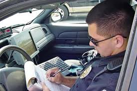 Maryland Window Tint Regulations Police Security Service Police Report