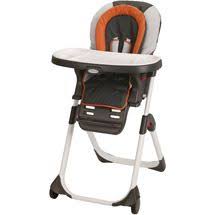 Graco Duodiner 3 In 1 Convertible High Chair Metropolis Walmart Com Toddler High Chair Baby High Chair High Chair