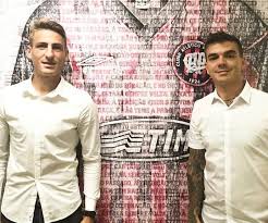 O corinthians poderia tentar um. Empresario Confirma Acerto Do Atacante Braian Romero Com O Athletico