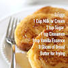 Cover with a lid, with heat off, for about a minute, until omelette is completely cooked through and cheese is melty. 1