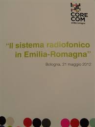 Image result for radio emilia romagna