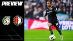PREVIEW | Fortuna Sittard - Feyenoord | Eredivisie #29 2024 ... - YouTube