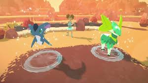 Temtem Ps5 Pokemon Like Creature Selection Mmo Coming In 2021 In 2020 Nintendo Switch Xbox Nintendo