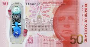 Kiltwalk live supported by royal bank of scotland. Falkirk Wheel And The Kelpies Feature On New 50 Bank Note Daily Record