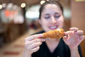 Fried Foods: A Common Cause of Stomach Ache