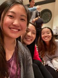 Finally, we have our President, Kellen Liu! Kellen is graduating with a  double degree in Information Systems and Operations Management Business  Analytics, as well as a minor in Sustainability Studies. In the