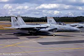 From wikipedia, the free encyclopedia. Soesterberg Eagles Recce Reports
