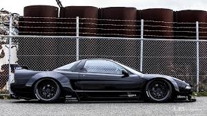 Fob is the price of the car in the country of origin without shipping charges and insurance to your destination. Breite Legende Liberty Walk Widebody Honda Nsx Na1