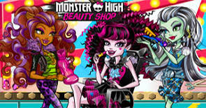 Les joueurs s'affrontent pour attirer et détruire de malchanceux aventuriers dans une course à la surenchère entre eux pour voir qui peut construire le donjon le plus attractif. Monster High Games Fun Games Online For Kids Monster High