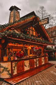 15 Best Christmas Markets In Germany Christmas In Germany Christmas Aesthetic Christmas Market