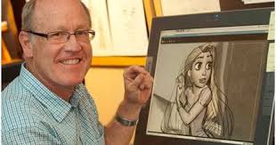 Glen Keane