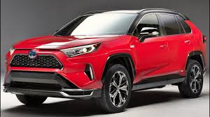 When it comes to hauling people and cargo, minivans are better than suvs—a fact we wish more consumers. 2020 Toyota Rav4 Plug In Hybrid Powerful And Quick Suv Youtube