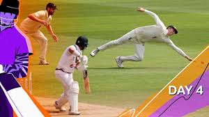 David warner, steve smith, pat cummins and glenn maxwell have withdrawn from australia's upcoming. Bbc Sport Cricket Today At The Test England V Pakistan 2020 Third Test Day Four Highlights