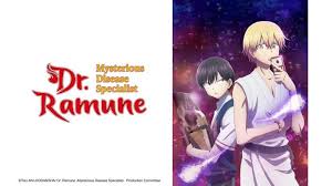 Die krankheit, die als „mystery disease bezeichnet wird, ist den meisten unbekannt, existiert aber durchaus. Dr Ramune Mysterious Disease Specialist Watch Episodes Online Catchplay Id