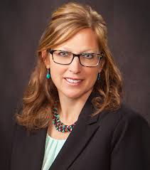 Barb Masters, DNP, ARNP