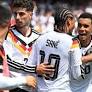 Germany Triumphs 2-1 Over USA in Final World Cup Warm-up Match