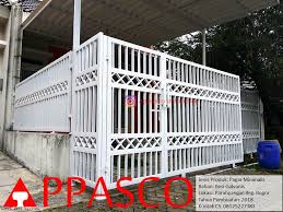 60 contoh model desain pagar rumah minimalis modern terbaru keberadaan pagar pada sebuah rumah merupakan hal yang tidak bisa dilupakan begitu saja. Pagar Minimalis Modern Simple Rumah Minimalis Di Parahyangan Bogor Pagar Minimalis Appasco Indonesia