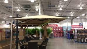 Maybe you would like to learn more about one of these? Proshade 11 Parasol Cantilever Umbrella Costcochaser