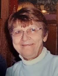 Carol A. Laney Obituary May 25, 2022