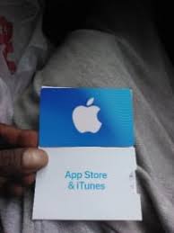 Another option is to save your gift cards for an annual angel tree event. Sell Or Buy A Used Itunes Gift Card