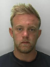 Police forced to taser 'belligerent' drunk driver who got stuck in ditch