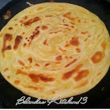 Step By Step Recipe To Soft Layered Chapatis Kenya Food Recipes Soft Chapati Recipe Recipes Food