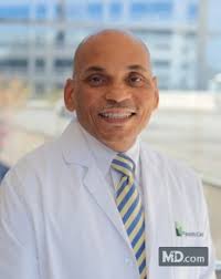 Kenneth M. Eugene, M.D.