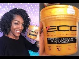 New Eco Styler Gold Product Review Youtube Natural Hair Styles Hair Growth Solutions Natural Hair Care Tips