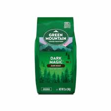 We did not find results for: Green Mountain Dark Magic Dark Roast Ground Coffee 12 Oz Kroger