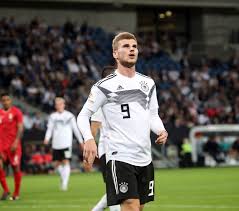 Born 6 march 1996) is a german professional footballer who plays as a forward for premier league club chelsea and the germany national team. Timo Werner Steckbrief Bilder Und News Web De