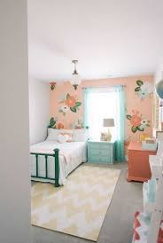10 Tips To Make A Small Bedroom Look More Attractive Matchness Com Small Kids Bedroom Kids Bedroom Organization Girl Room