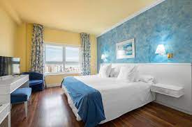Maybe you would like to learn more about one of these? Hotel Guadalquivir Sanlucar De Barrameda Offizielles Web