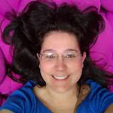 Professora Mônica Akemi Okada