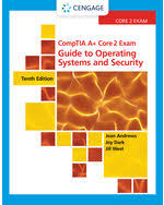 Summary of a+ guide to it technical support. Comptia A Guide To It Technical Support 10th Edition 9780357108291 Cengage